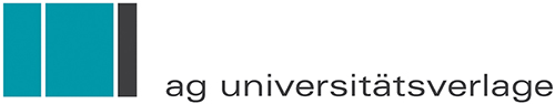 Logo der AG Universitätsverlage